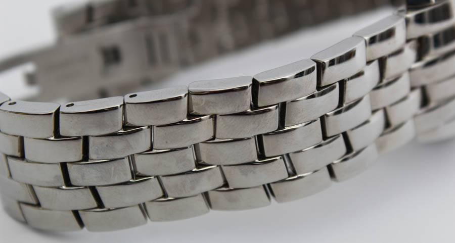 Steel Invicta 0049 Watch