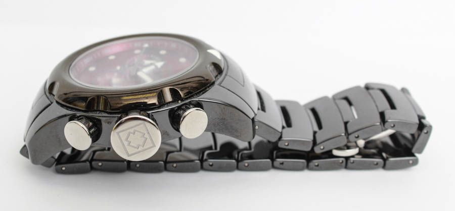 Invicta 0317 Tritnite Watch