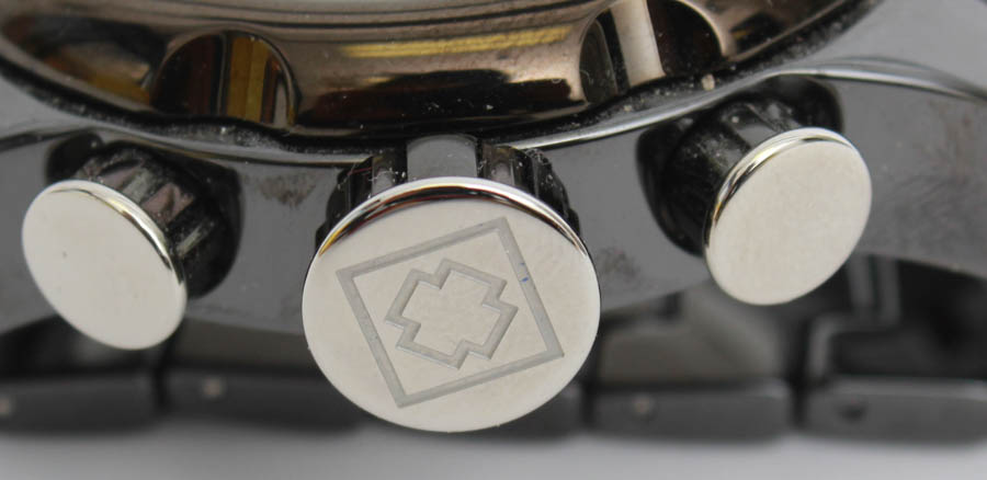 Invicta 0317 Tritnite Watch