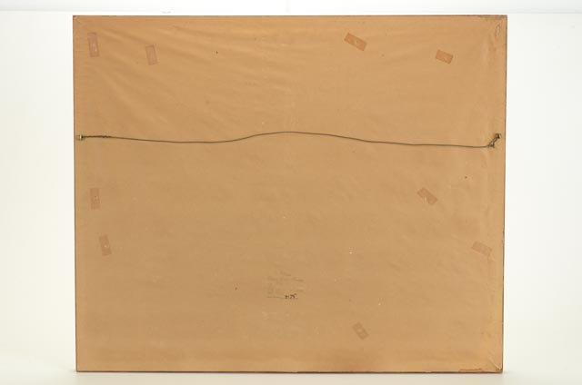 Richard Younger Offset Lithograph "Yearling Young Bobcat"