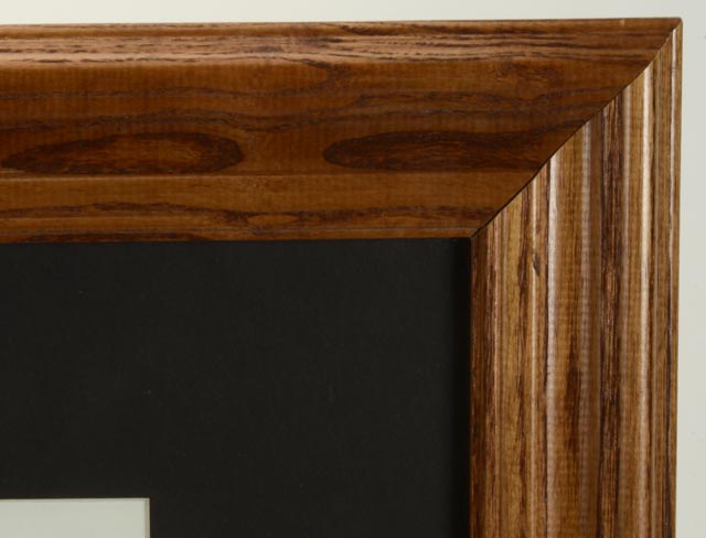 Imogene  Farnsworth Artist Proof Offset Lithograph "Tiger"