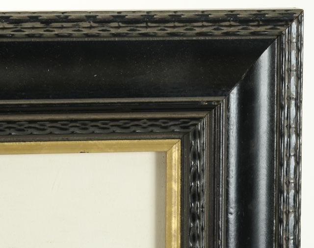 Johannes Kip Bookplate Etching of County of Suffolk