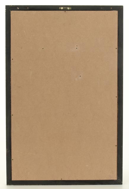 Framed Ammunition Advertising Prints