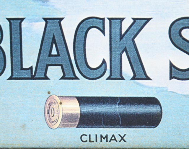 Framed Ammunition Advertising Prints