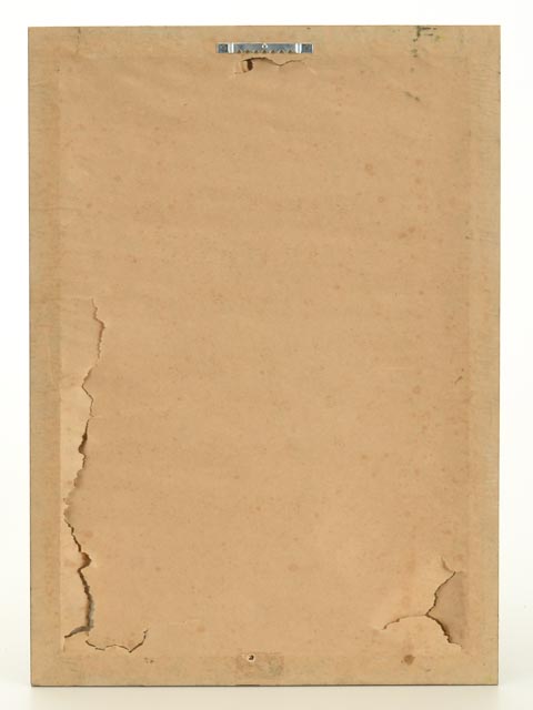 Framed Ammunition Advertising Prints