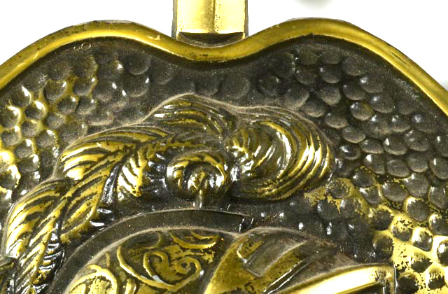 Coat of Arms Wall Hanging