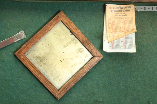 Gerstner Style Machinist Chest