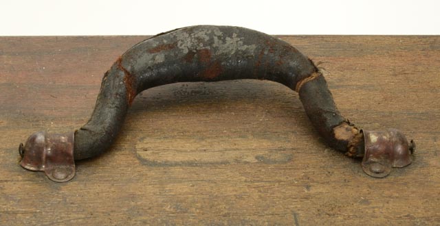 Gerstner Style Machinist Chest