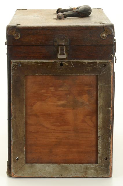 Gerstner Style Machinist Chest