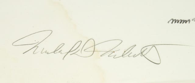 Pittsburgh Steelers Artist Signed Illustrations