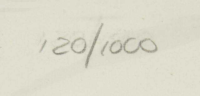 Pittsburgh Steelers Artist Signed Illustrations