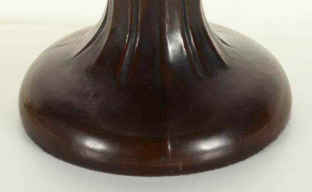 Tiffany-style Table lamp