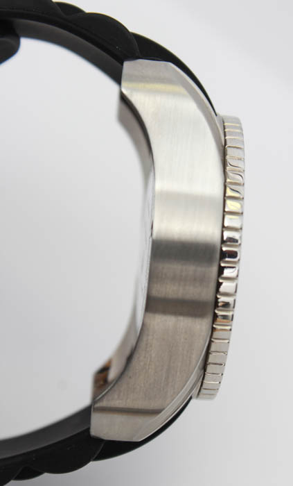 Swiss Legend Commander Watch