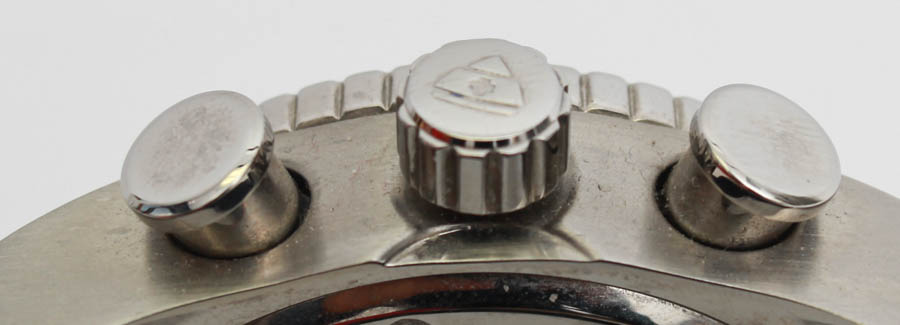 Swiss Legend Commander Watch