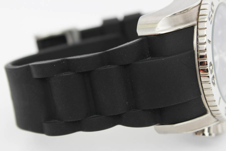 Swiss Legend Commander Watch