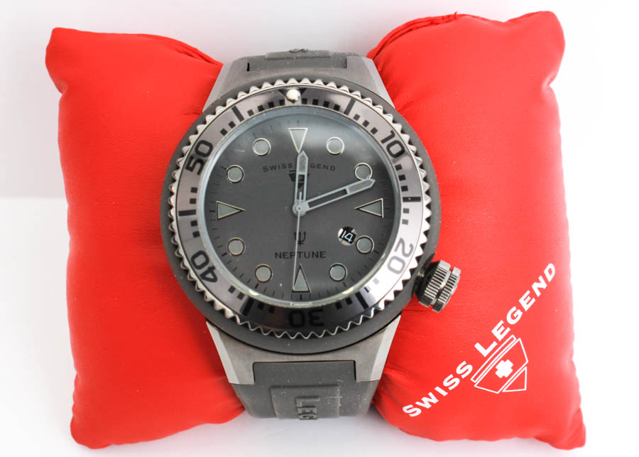 Swiss Legend Neptune Watch
