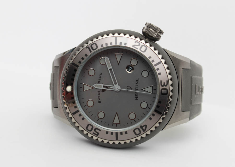 Swiss Legend Neptune Watch