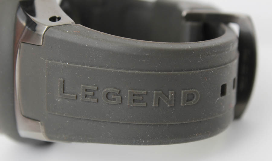 Swiss Legend Neptune Watch