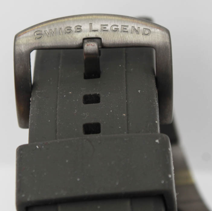 Swiss Legend Neptune Watch