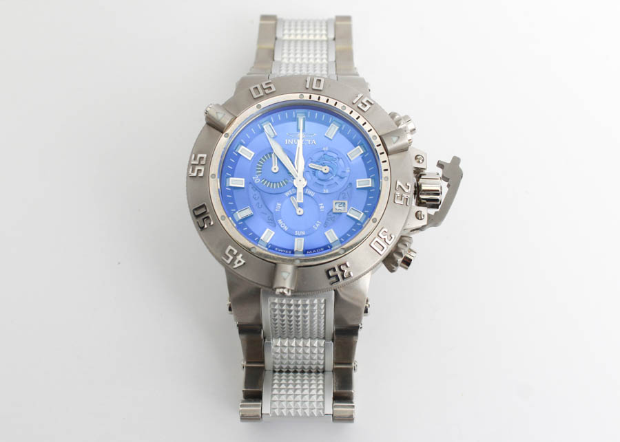 Men's Invicta 6684 Watch