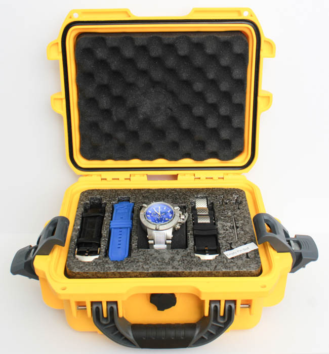 Men's Invicta 6684 Watch