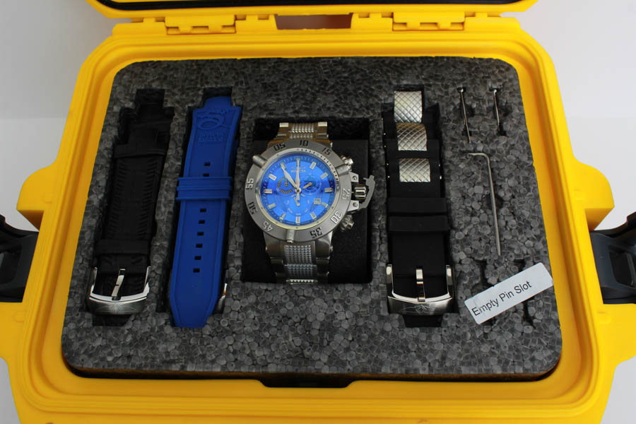 Men's Invicta 6684 Watch