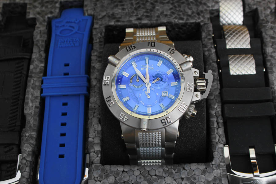 Men's Invicta 6684 Watch