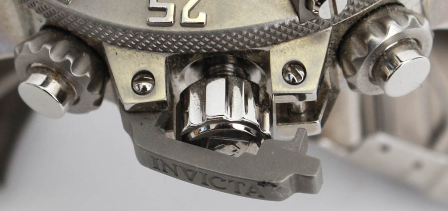 Men's Invicta 6684 Watch