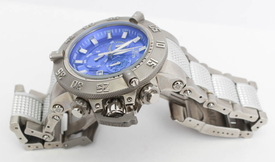 Men's Invicta 6684 Watch