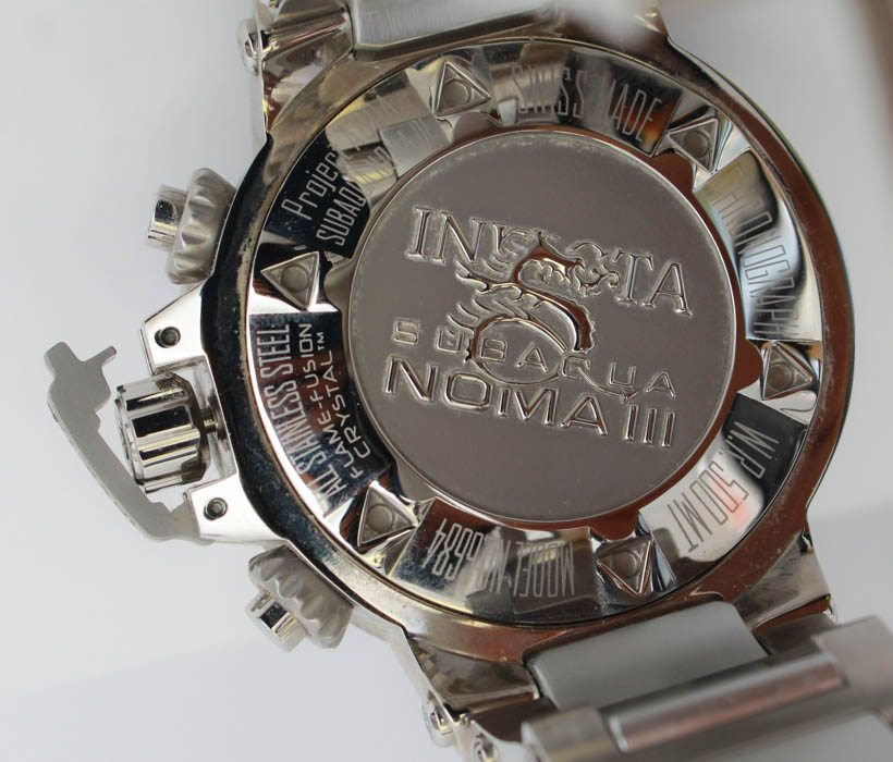 Men's Invicta 6684 Watch