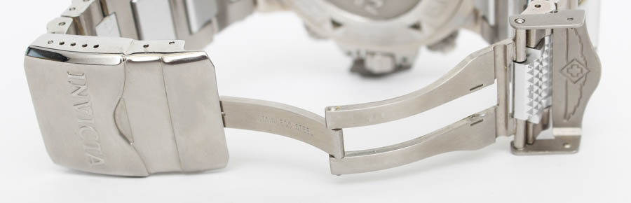 Men's Invicta 6684 Watch