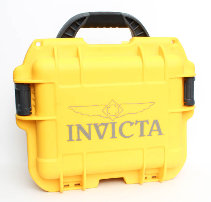 Men's Invicta 6684 Watch