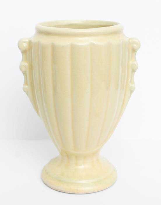 Quartet of Ceramic Vases