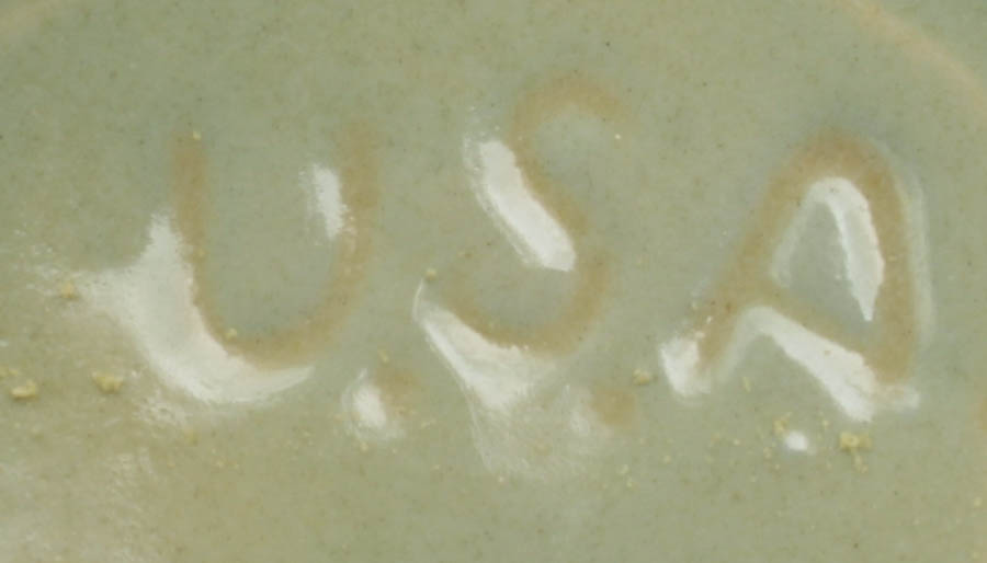 Quartet of Ceramic Vases