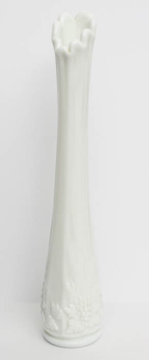 Quartet of Ceramic Vases