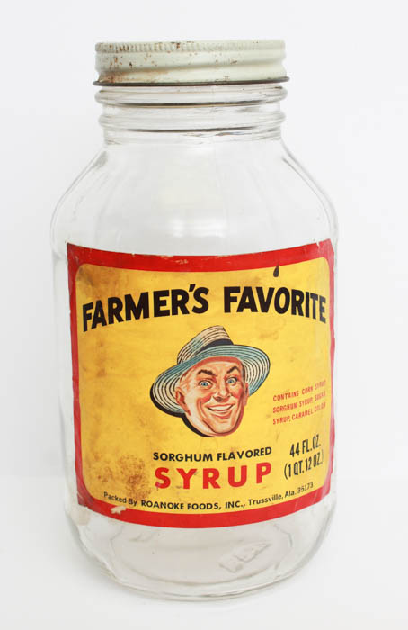 Trio of Decorative Glass Items