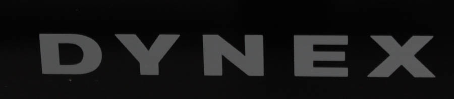 Dynex Television