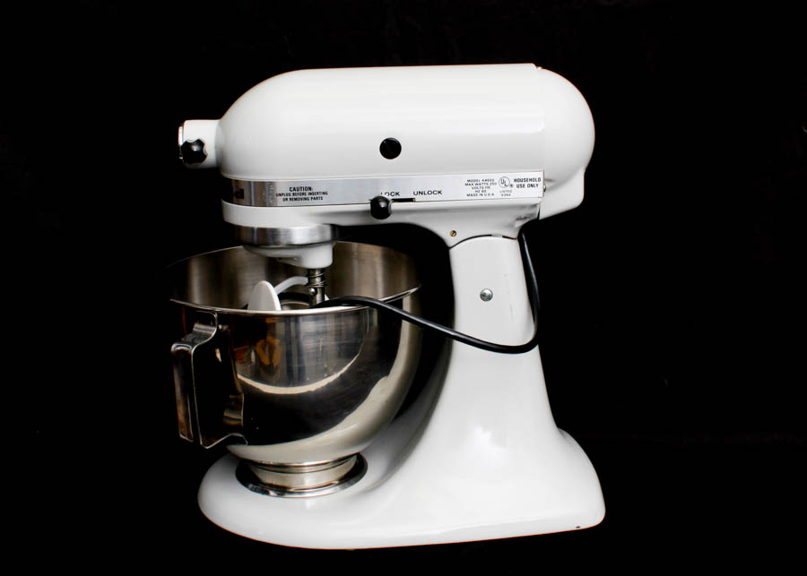KitchenAid Mixer