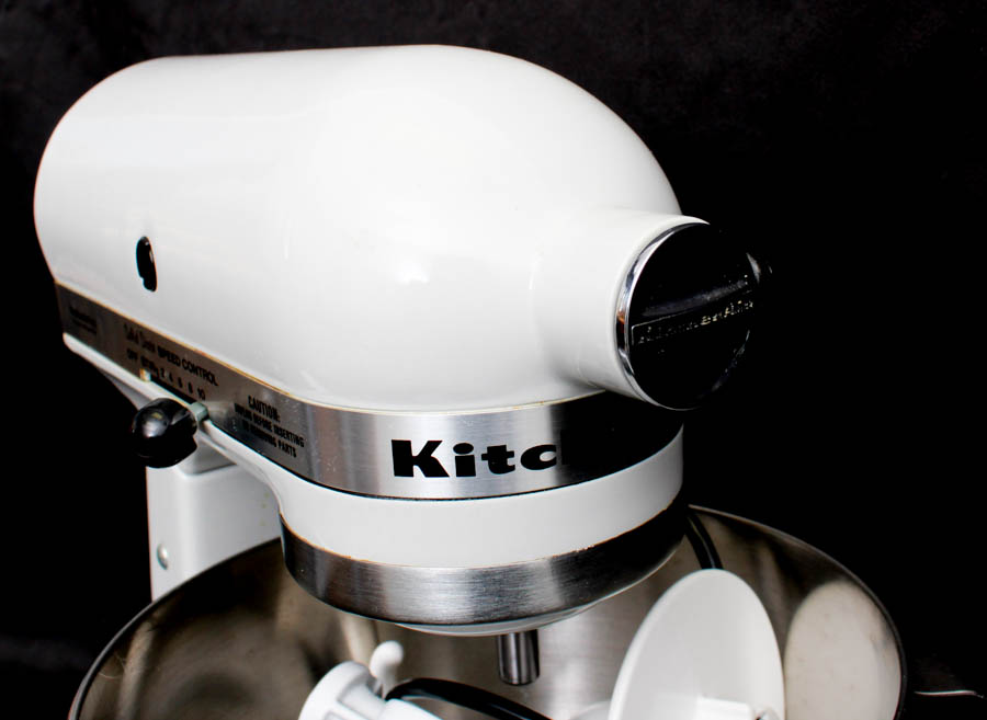 KitchenAid Mixer