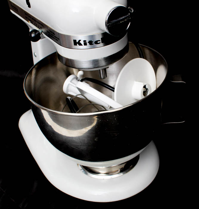 KitchenAid Mixer