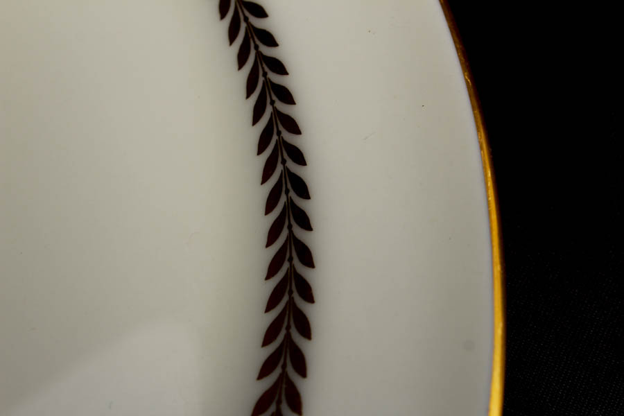 Lenox "Imperial" China Set