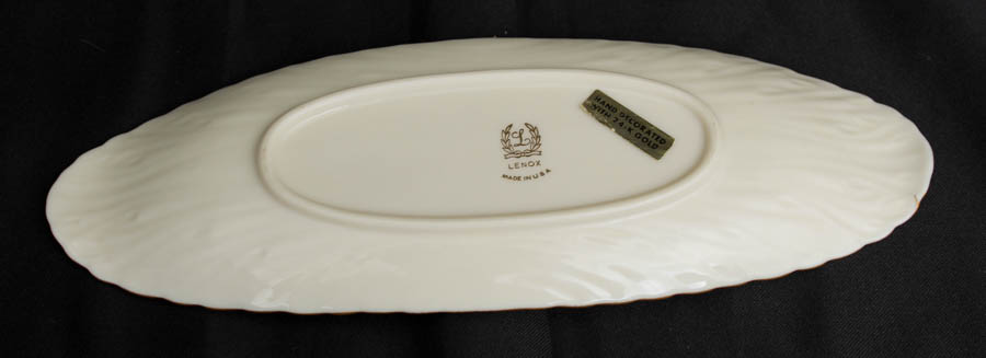 Lenox "Imperial" China Set