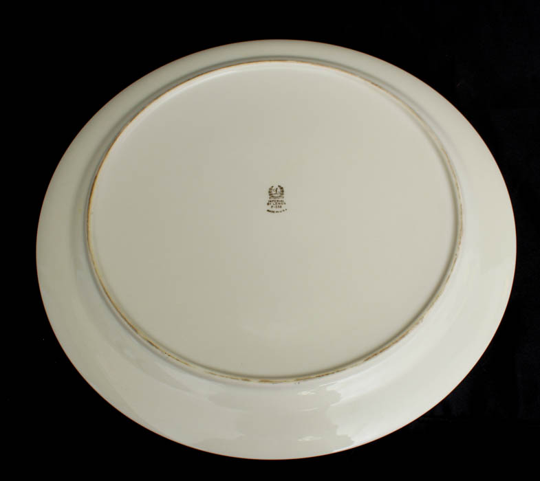 Lenox "Imperial" China Set
