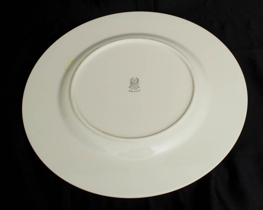 Lenox "Imperial" China Set