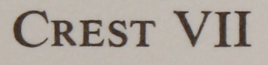 Group of Five Ray Harm Prints