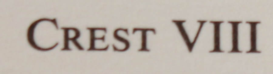 Group of Five Ray Harm Prints