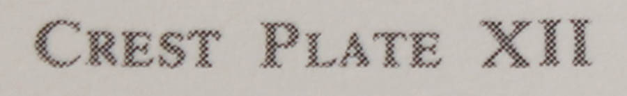 Group of Five Ray Harm Prints