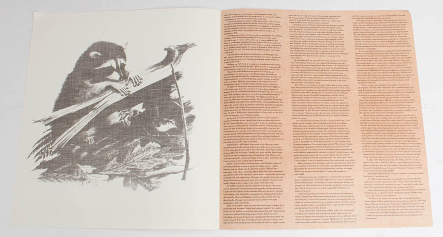 Five Signed Ray Harm Prints