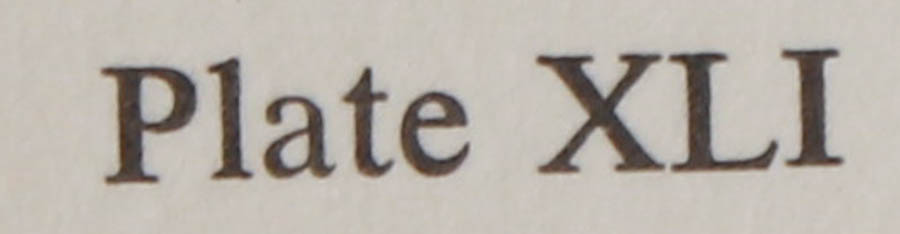 Five Signed Ray Harm Prints