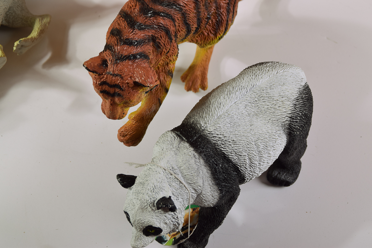 Collection of Children's Toys